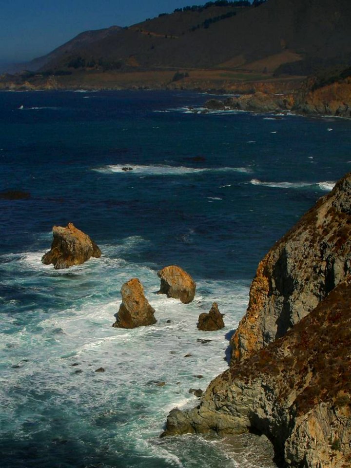 Big Sur photo