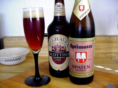 Beer Piece