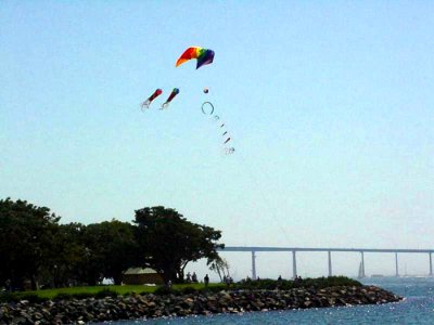 Big Kite