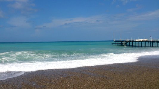 Beautiful Beach