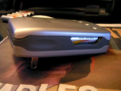 Battery Charger