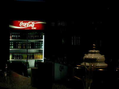 Bar Pub Club 15