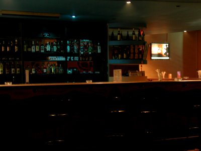 Bar Pub Club 2