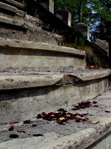 Bankhead Ghost Town