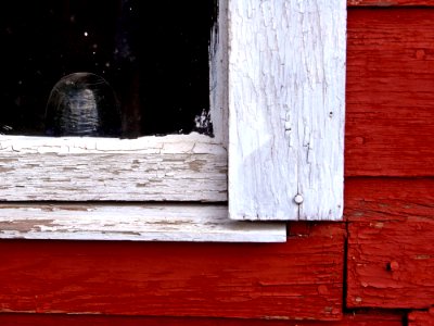 Barn Windows