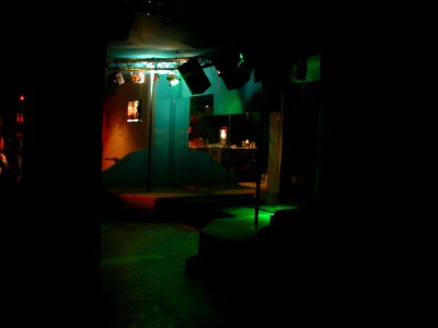 Bar Pub Club 17