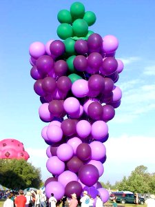 Balloons 21