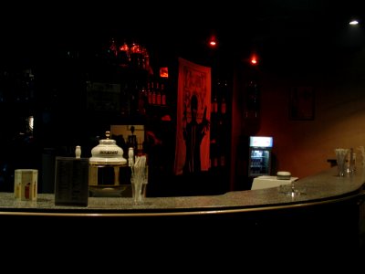 Bar Pub Club 13