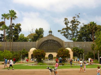 Balboa Park