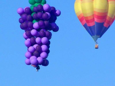 Balloons 13