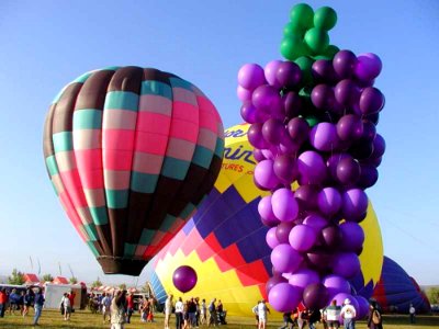 Balloons 17