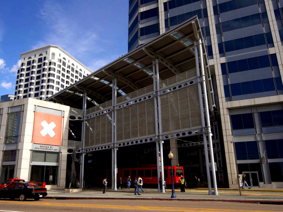 Art Museum