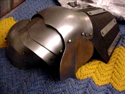 Armor
