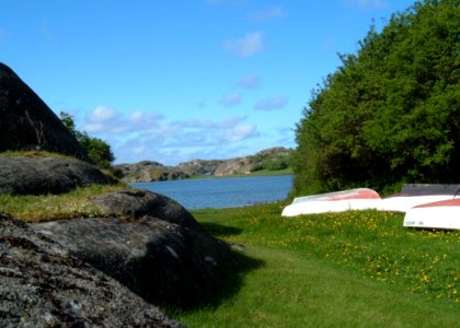 Archipelago 5
