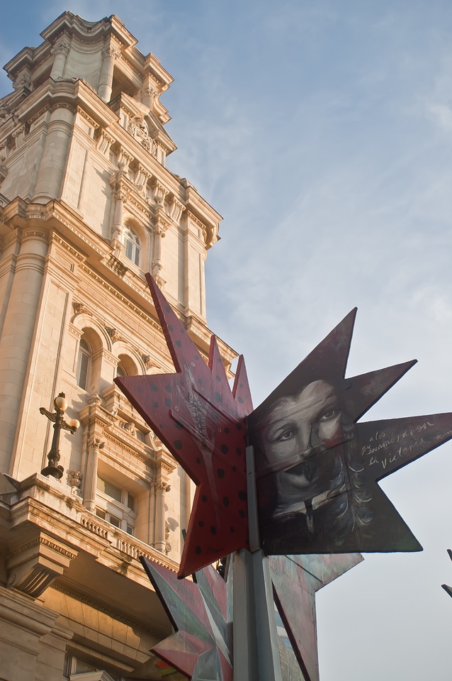 History havana josé martí