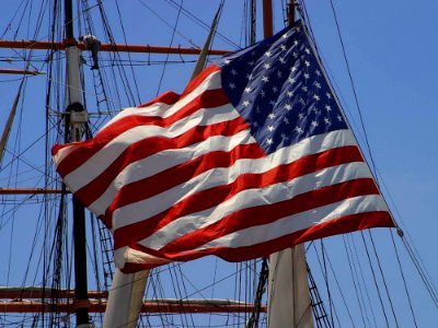 American Flag
