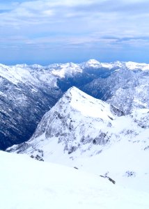 Alp Mountains