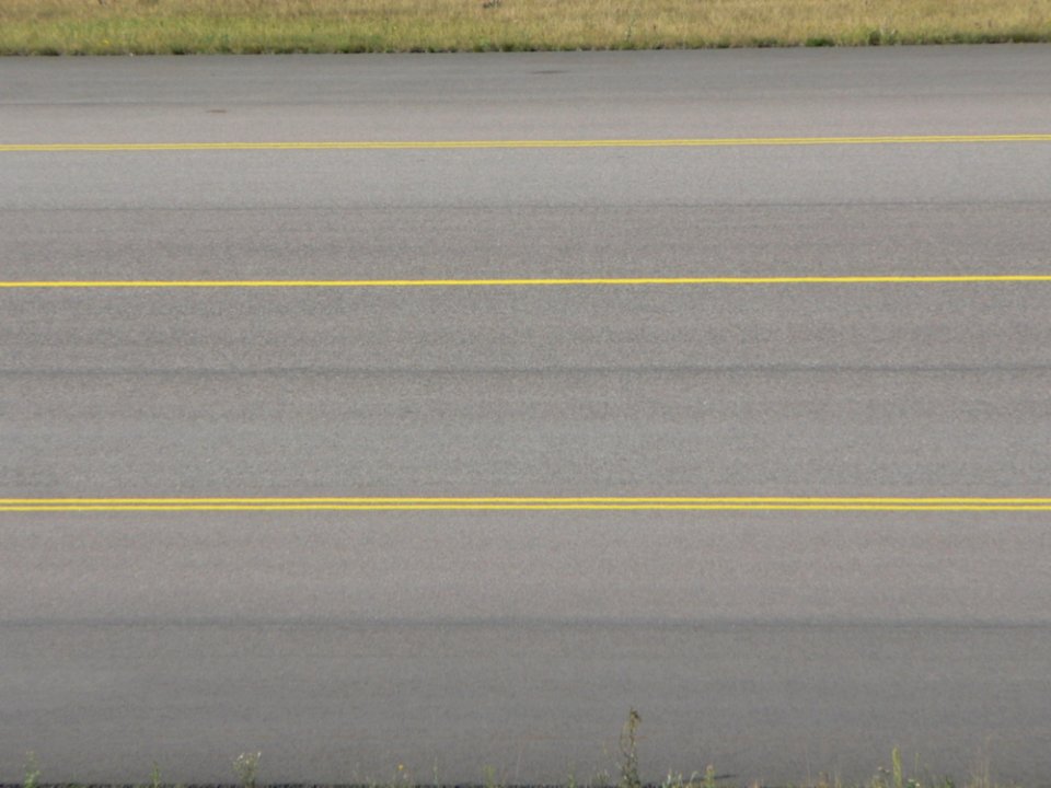 Airfield Asphalt Pavement
