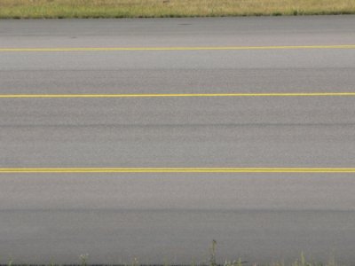 Airfield Asphalt Pavement
