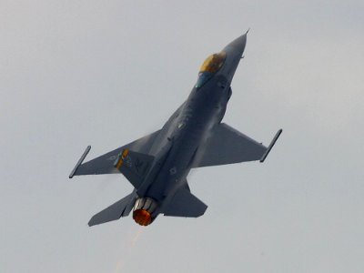 Air Fighter photo