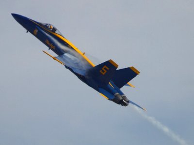 Air Fighter Upward