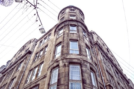 City Architecture