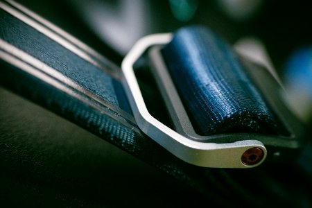 Belt Clip