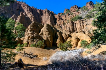 Red Mountain Trail No 159