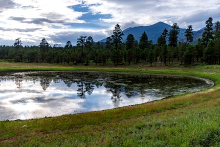 Monsoon Season Explorations