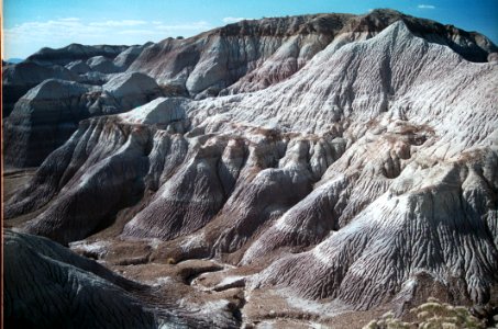 Blue Mesa 2