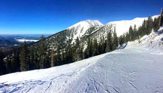 Snowbowl Grandview Terrace