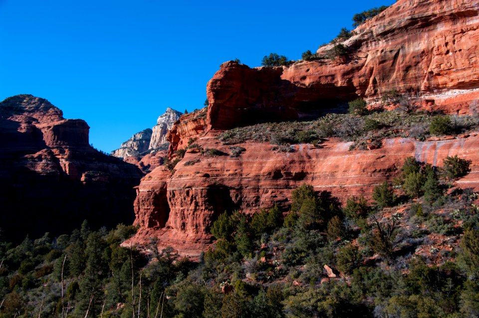 Boyton Canyon Trail No 47