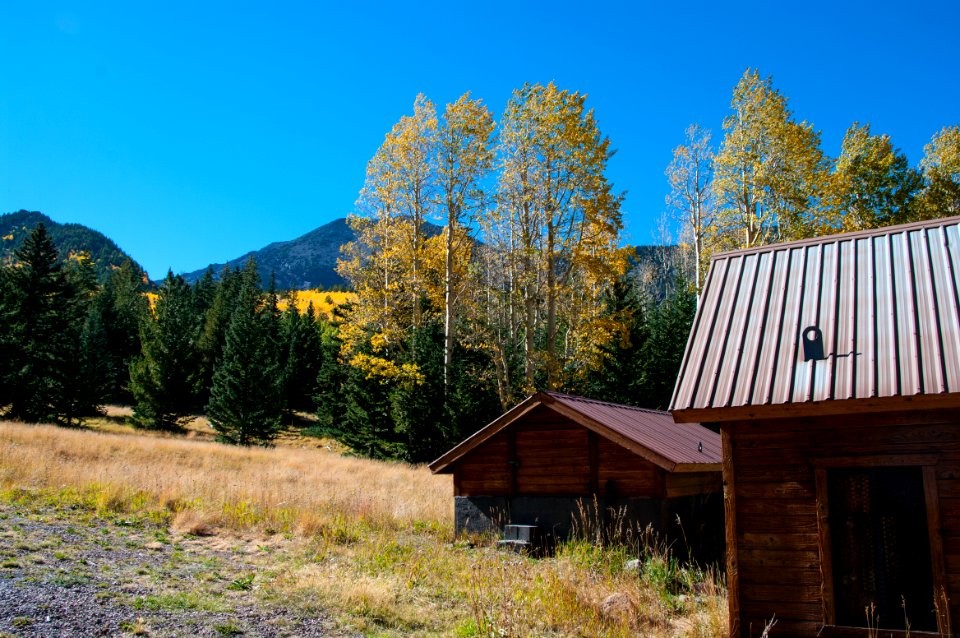 Inner Basin Trail No 29