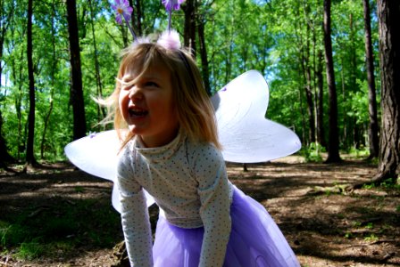 Little Fairy photo