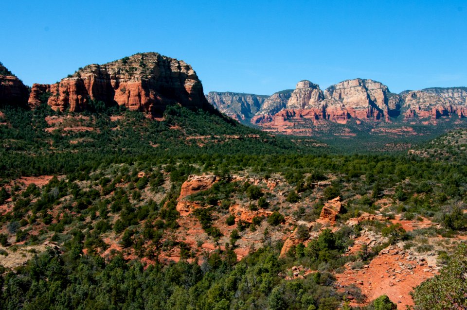 Brins Mesa No 119