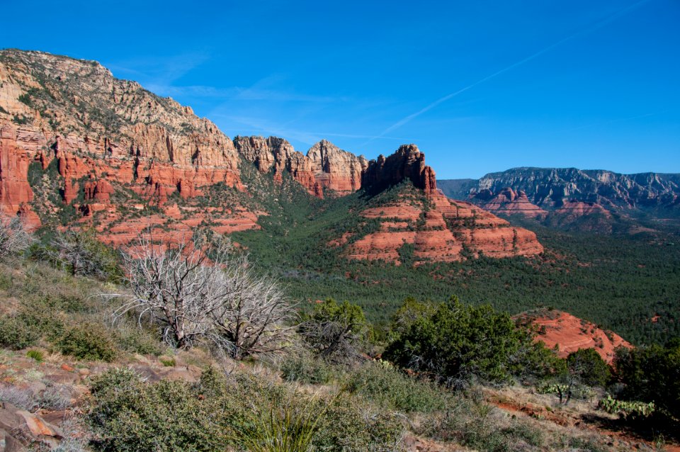 Brins Mesa No 119