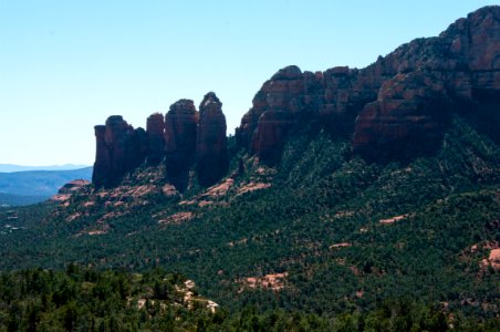 Brins Mesa No 119