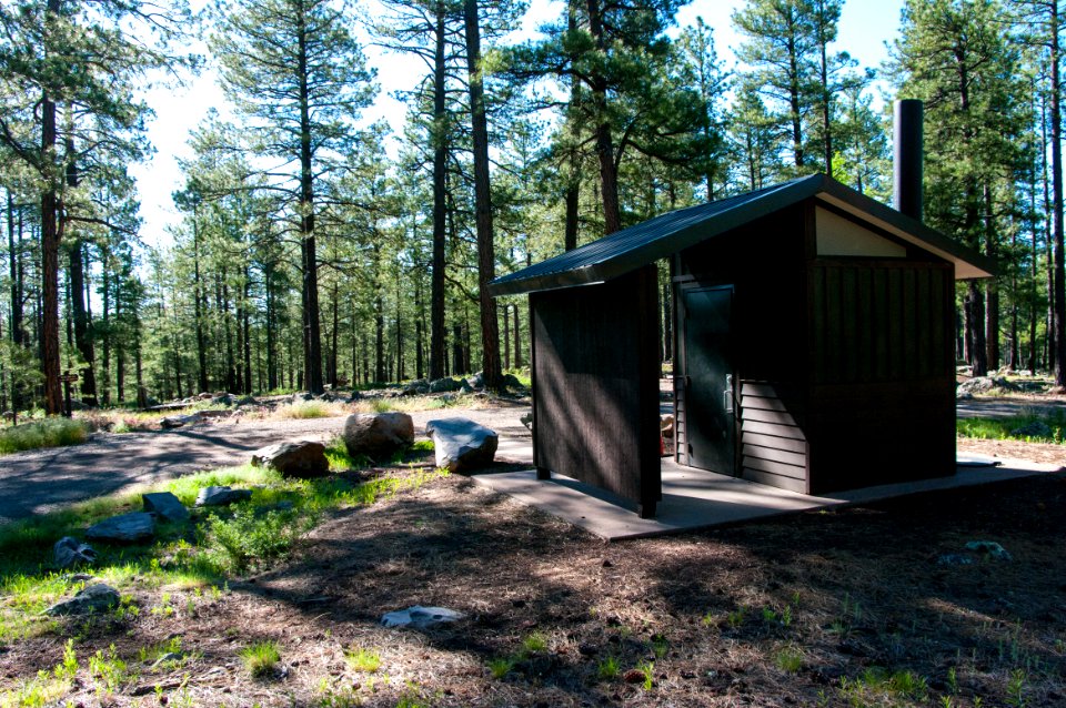 Griffith Spring Trail No 189