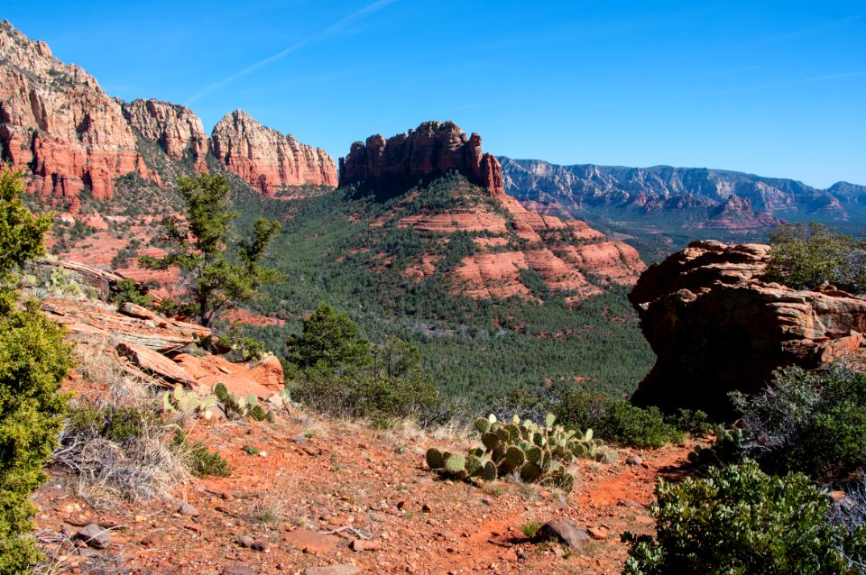 Brins Mesa No 119
