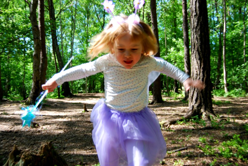 Little Fairy