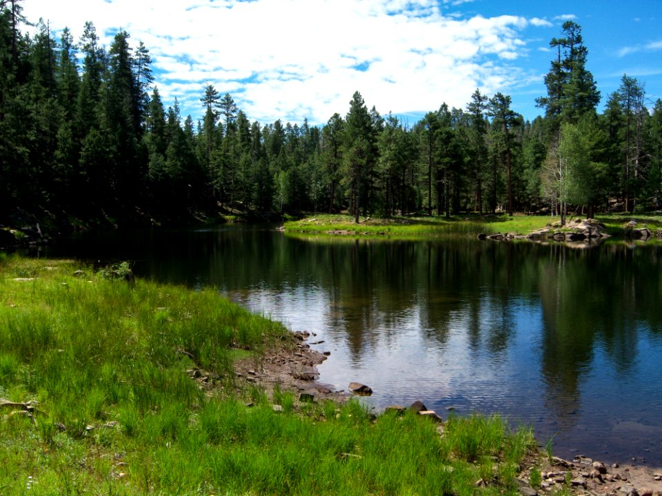 Knoll Lake