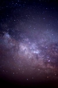 Starry Sky Night