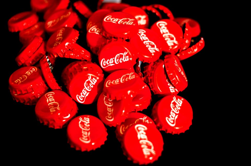 Product Carbonated Soft Drinks Coca Cola Soft Drink