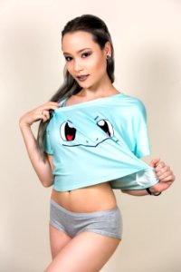 Clothing Beauty Shoulder Fashion Model