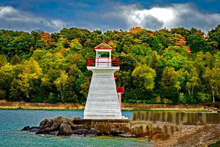 Lighthouse