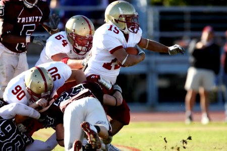 Football Players photo