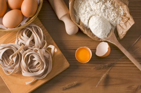 Baking Ingredient