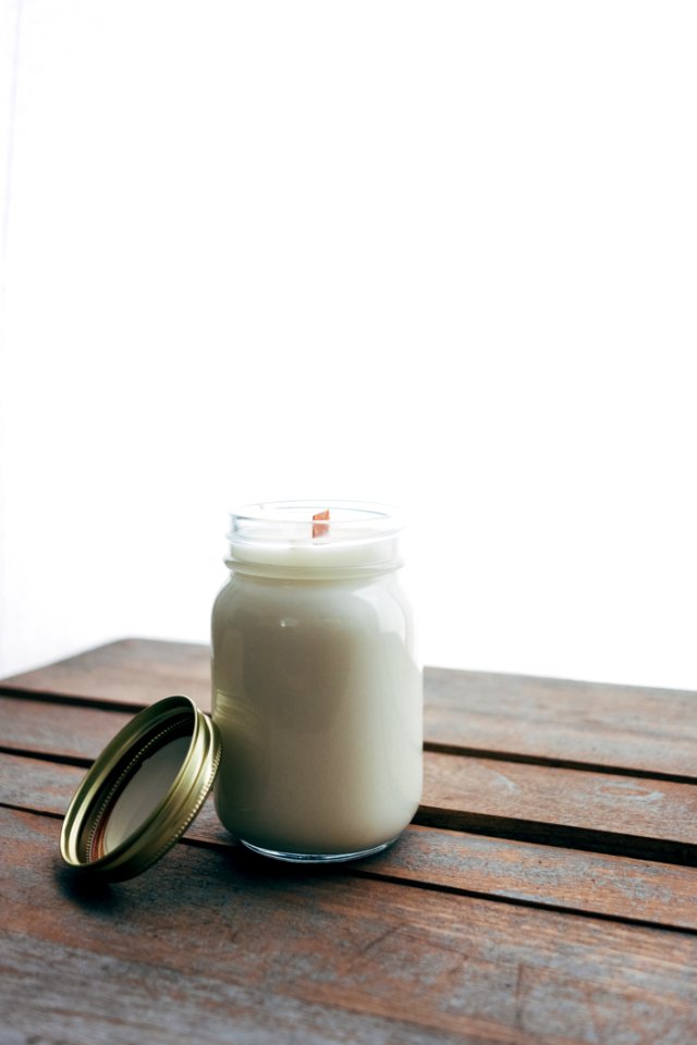 Jar Of Sugar