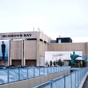 Hudsons Bay Museum