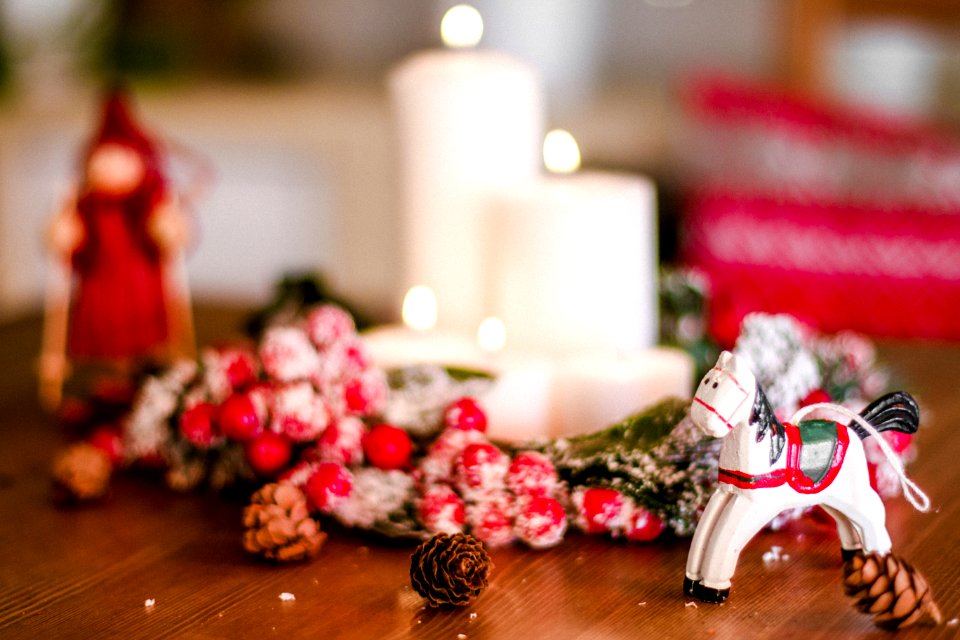 Christmas Ornaments